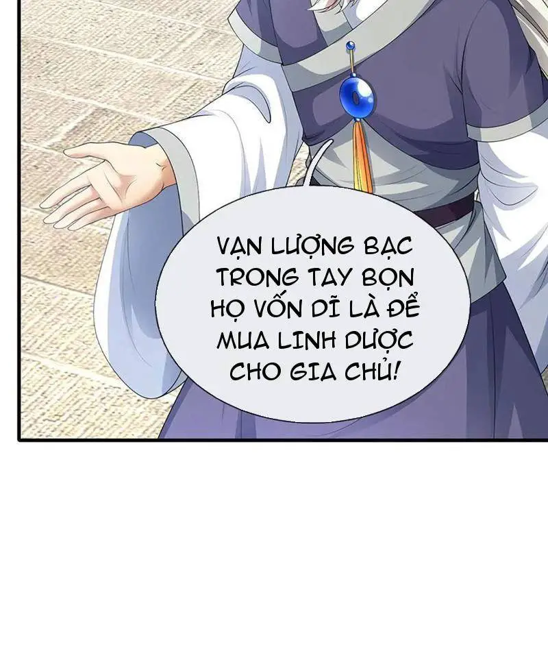 Khí Quan Thức Tỉnh, Ta Đột Nhiên Vô Địch! Nettruyen ZZZ Chương 77 Page 53