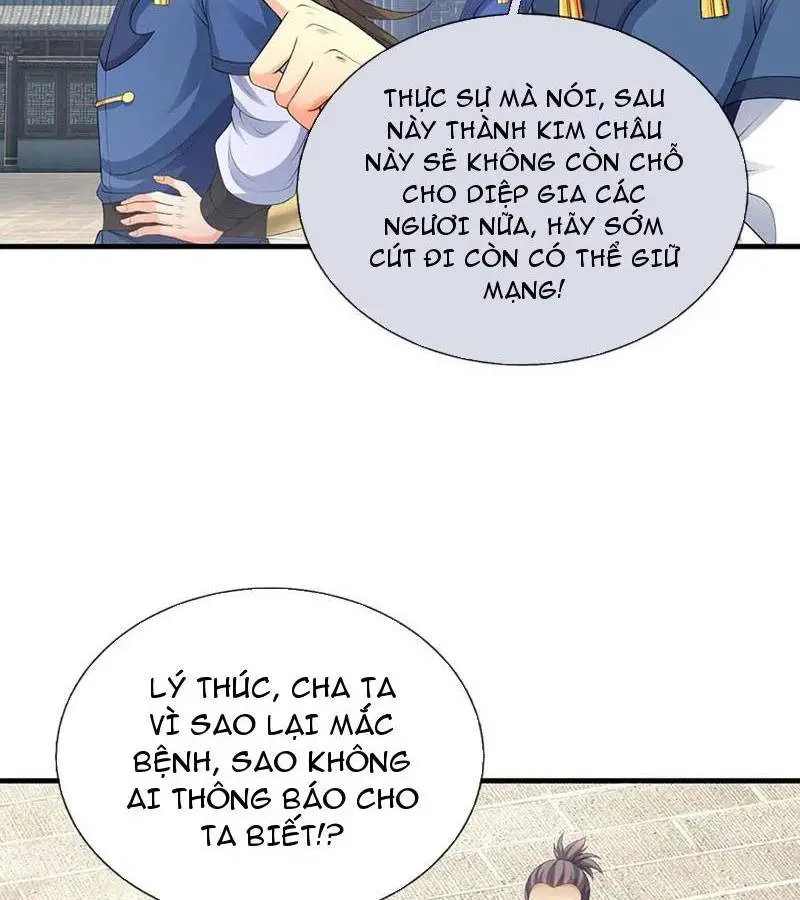Khí Quan Thức Tỉnh, Ta Đột Nhiên Vô Địch! Nettruyen ZZZ Chương 77 Page 55