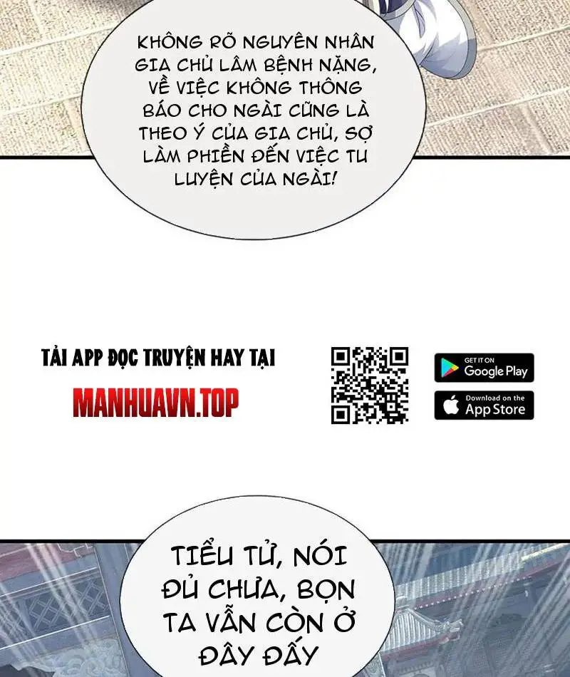 Khí Quan Thức Tỉnh, Ta Đột Nhiên Vô Địch! Nettruyen ZZZ Chương 77 Page 57