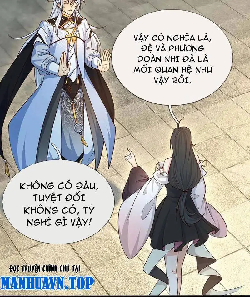 Khí Quan Thức Tỉnh, Ta Đột Nhiên Vô Địch! Nettruyen ZZZ Chương 74 Page 5