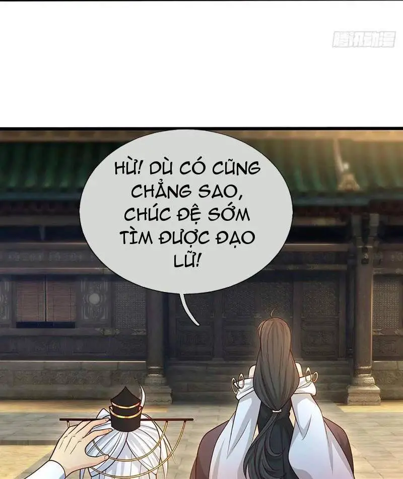 Khí Quan Thức Tỉnh, Ta Đột Nhiên Vô Địch! Nettruyen ZZZ Chương 74 Page 6