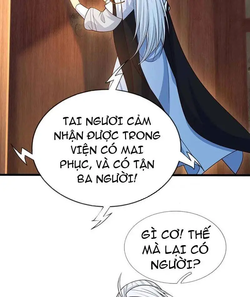 Khí Quan Thức Tỉnh, Ta Đột Nhiên Vô Địch! Nettruyen ZZZ Chương 74 Page 11
