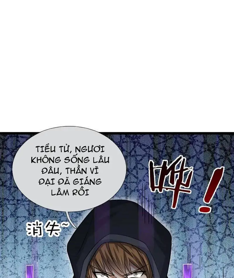 Khí Quan Thức Tỉnh, Ta Đột Nhiên Vô Địch! Nettruyen ZZZ Chương 74 Page 30