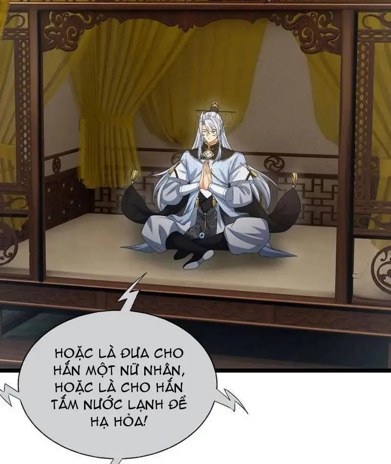 Khí Quan Thức Tỉnh, Ta Đột Nhiên Vô Địch! Nettruyen ZZZ Chương 74 Page 36