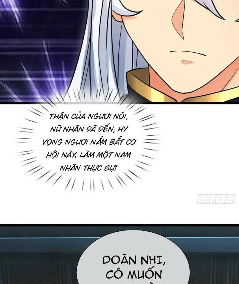 Khí Quan Thức Tỉnh, Ta Đột Nhiên Vô Địch! Nettruyen ZZZ Chương 74 Page 42