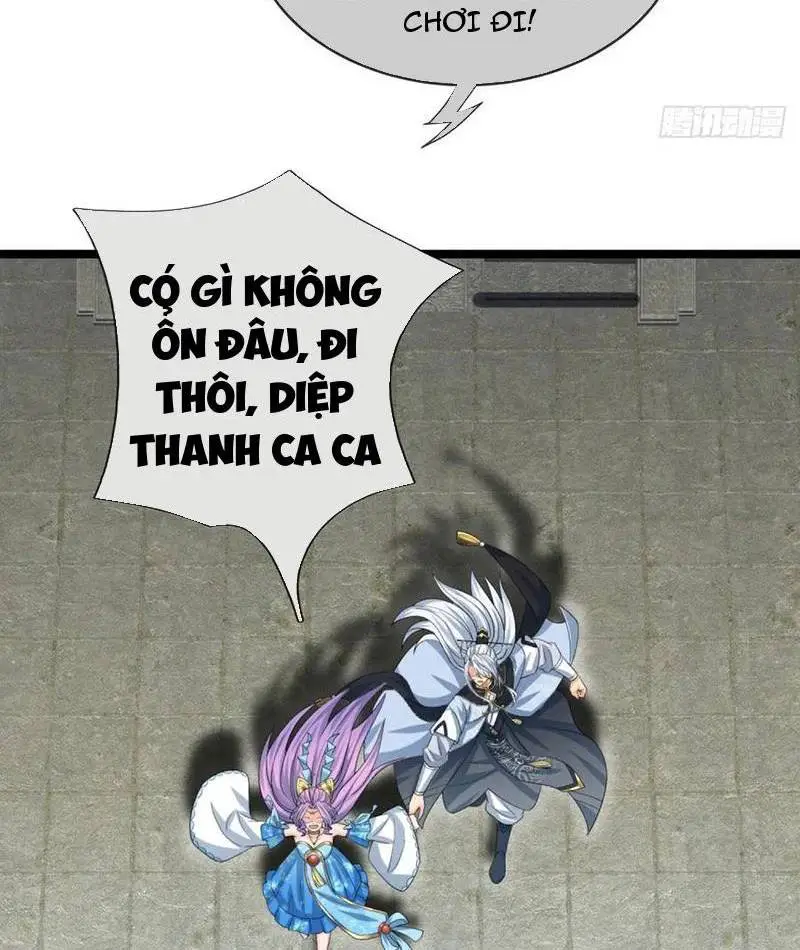Khí Quan Thức Tỉnh, Ta Đột Nhiên Vô Địch! Nettruyen ZZZ Chương 74 Page 46