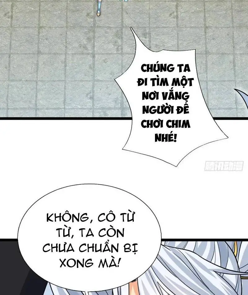 Khí Quan Thức Tỉnh, Ta Đột Nhiên Vô Địch! Nettruyen ZZZ Chương 74 Page 47