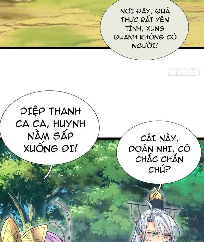 Khí Quan Thức Tỉnh, Ta Đột Nhiên Vô Địch! Nettruyen ZZZ Chương 74 Page 51