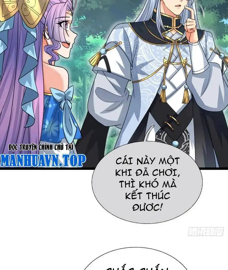 Khí Quan Thức Tỉnh, Ta Đột Nhiên Vô Địch! Nettruyen ZZZ Chương 74 Page 52