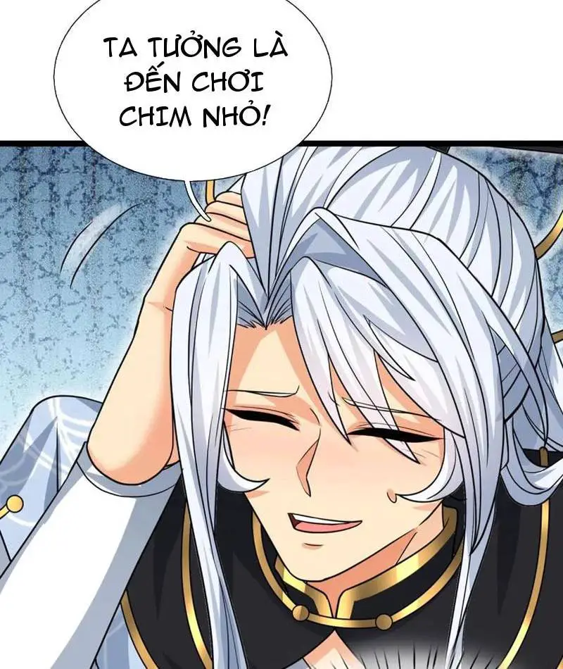 Khí Quan Thức Tỉnh, Ta Đột Nhiên Vô Địch! Nettruyen ZZZ Chương 74 Page 59