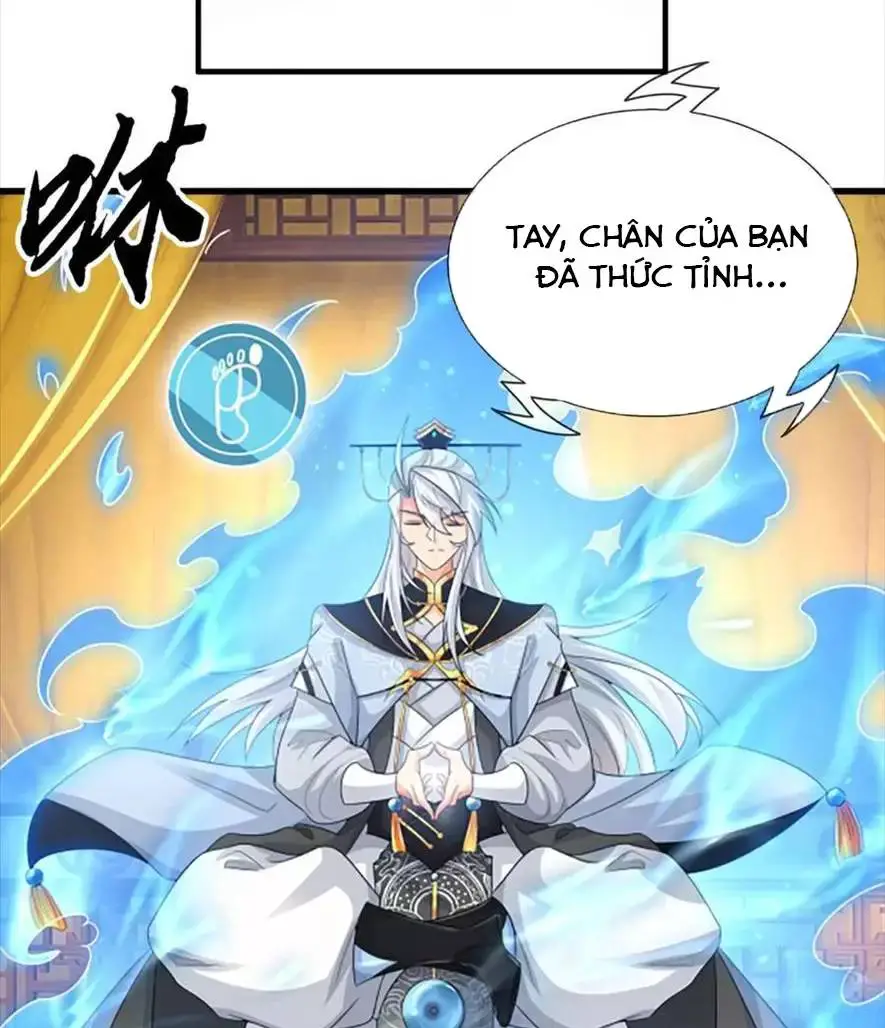 Khí Quan Thức Tỉnh, Ta Đột Nhiên Vô Địch! Nettruyen ZZZ Chương 41 Page 13