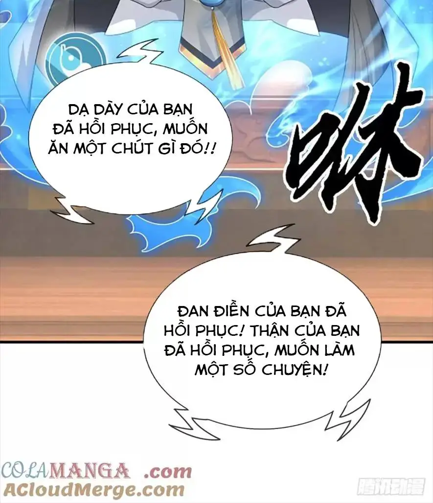 Khí Quan Thức Tỉnh, Ta Đột Nhiên Vô Địch! Nettruyen ZZZ Chương 41 Page 14