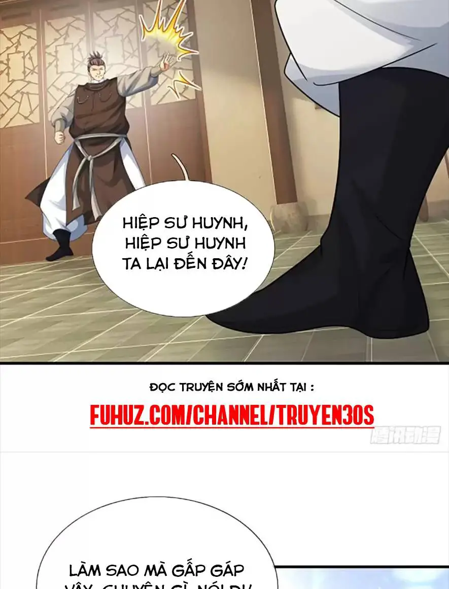 Khí Quan Thức Tỉnh, Ta Đột Nhiên Vô Địch! Nettruyen ZZZ Chương 41 Page 16