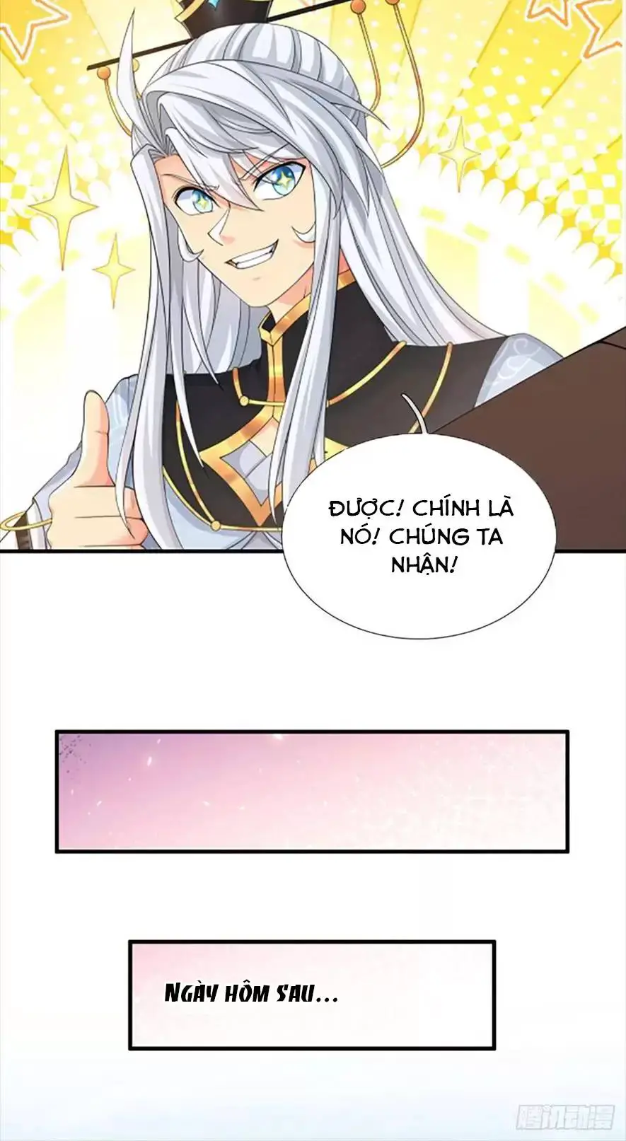 Khí Quan Thức Tỉnh, Ta Đột Nhiên Vô Địch! Nettruyen ZZZ Chương 41 Page 27