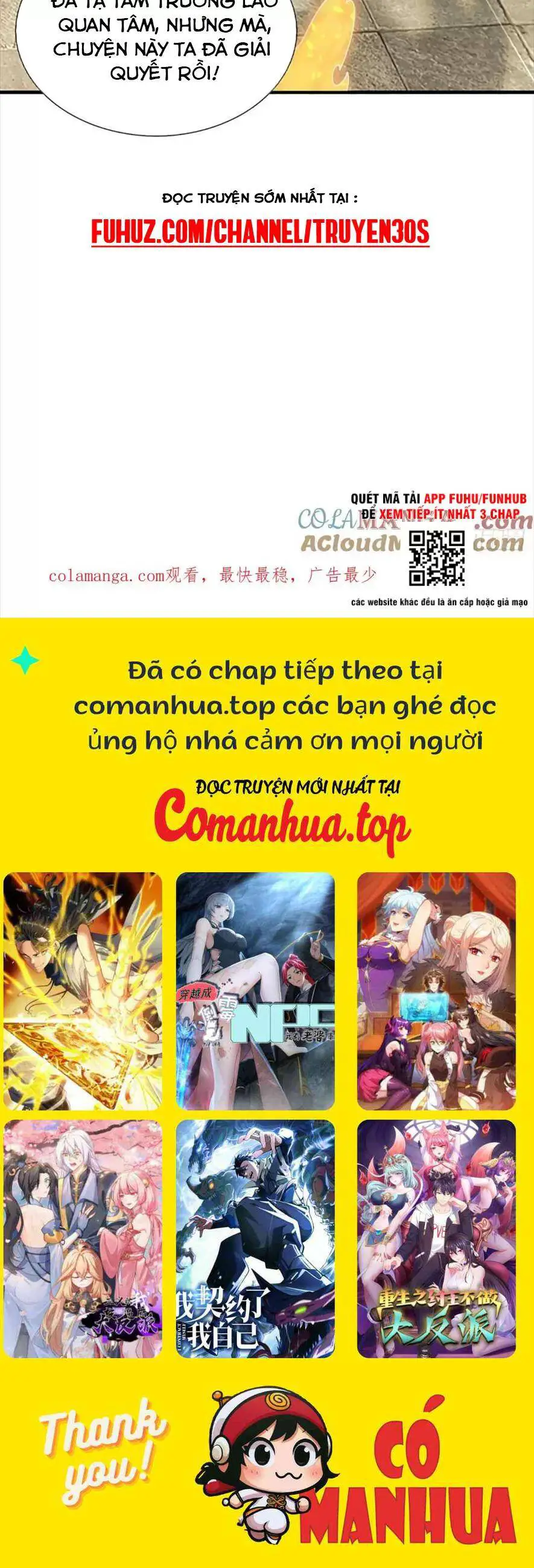 Khí Quan Thức Tỉnh, Ta Đột Nhiên Vô Địch! Nettruyen ZZZ Chương 41 Page 35