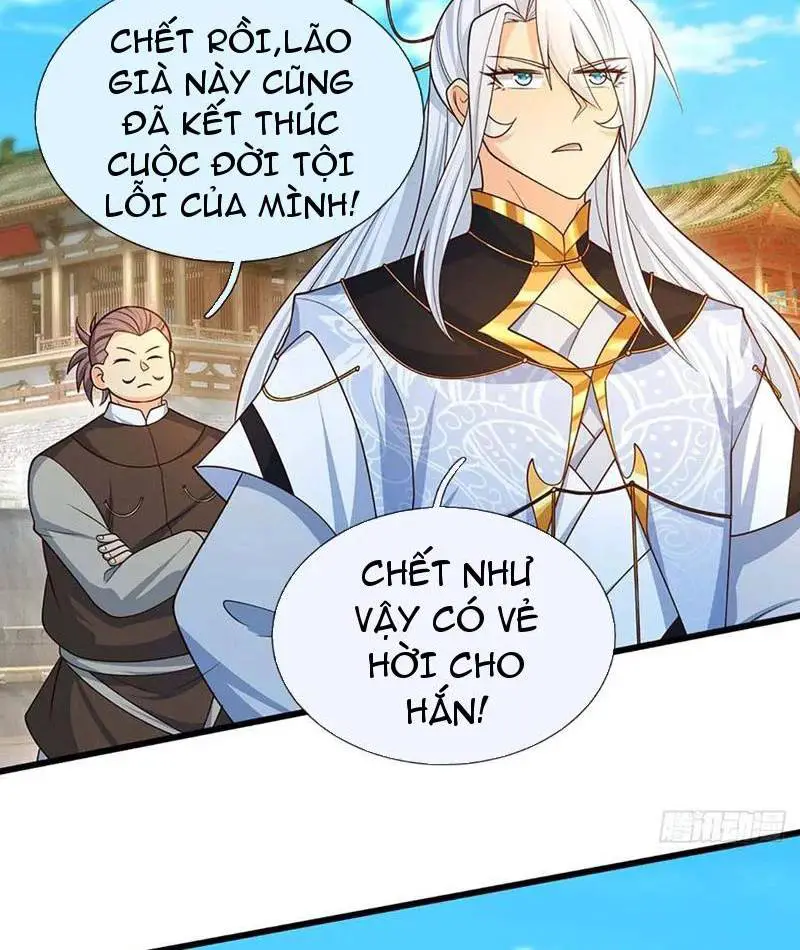 Khí Quan Thức Tỉnh, Ta Đột Nhiên Vô Địch! Nettruyen ZZZ Chương 73 Page 5