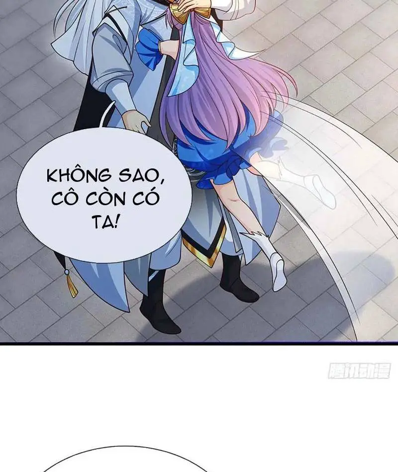 Khí Quan Thức Tỉnh, Ta Đột Nhiên Vô Địch! Nettruyen ZZZ Chương 73 Page 8