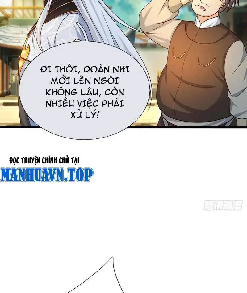 Khí Quan Thức Tỉnh, Ta Đột Nhiên Vô Địch! Nettruyen ZZZ Chương 73 Page 15