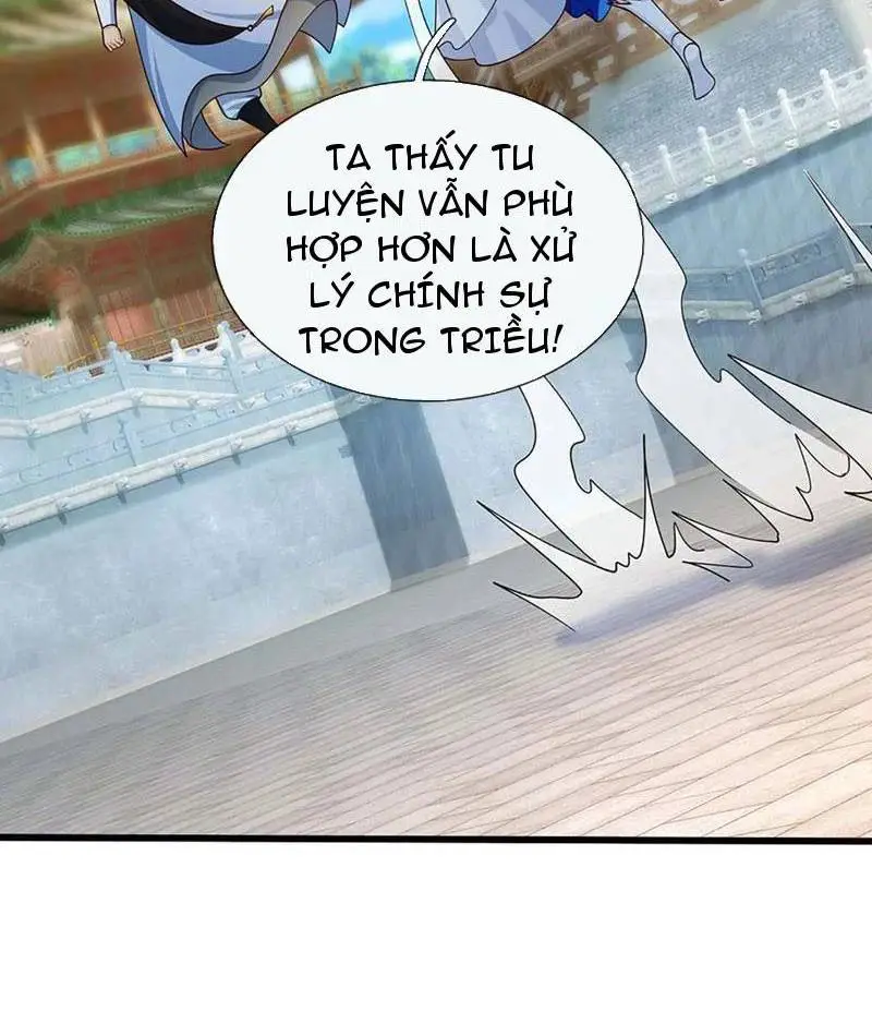 Khí Quan Thức Tỉnh, Ta Đột Nhiên Vô Địch! Nettruyen ZZZ Chương 73 Page 20