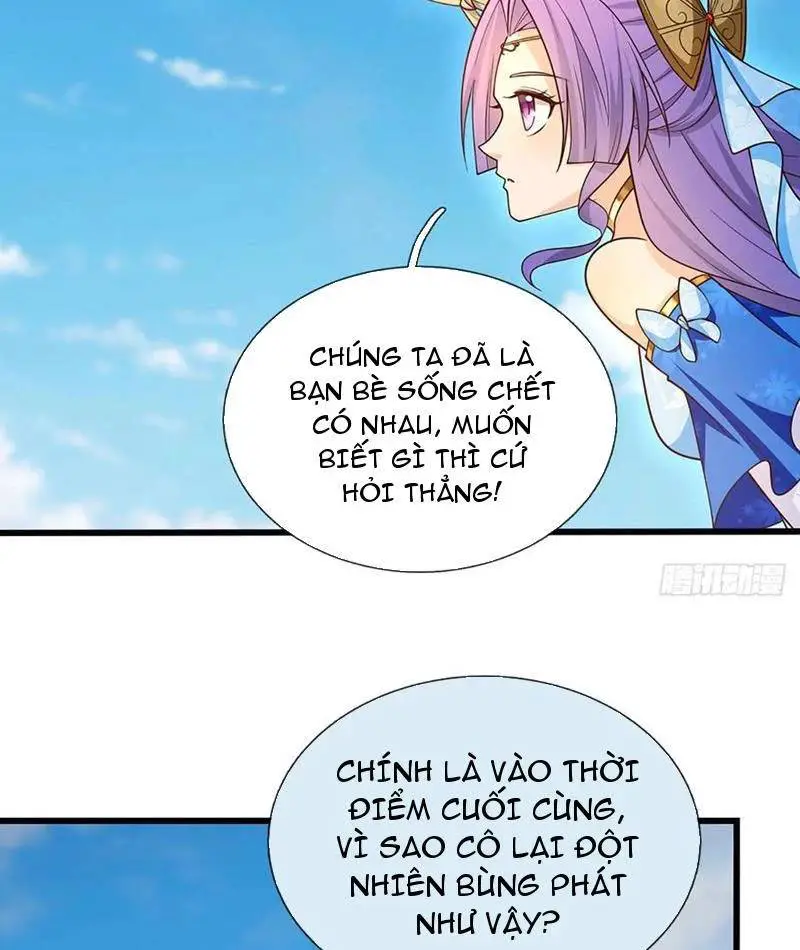 Khí Quan Thức Tỉnh, Ta Đột Nhiên Vô Địch! Nettruyen ZZZ Chương 73 Page 22