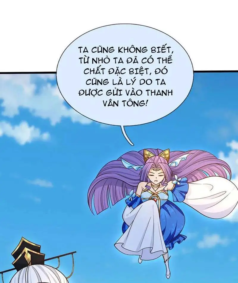 Khí Quan Thức Tỉnh, Ta Đột Nhiên Vô Địch! Nettruyen ZZZ Chương 73 Page 24