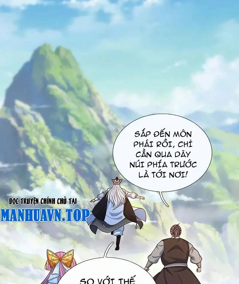 Khí Quan Thức Tỉnh, Ta Đột Nhiên Vô Địch! Nettruyen ZZZ Chương 73 Page 27