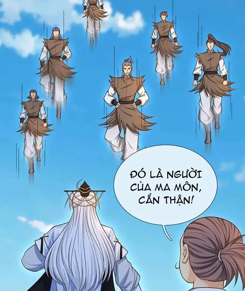 Khí Quan Thức Tỉnh, Ta Đột Nhiên Vô Địch! Nettruyen ZZZ Chương 73 Page 29
