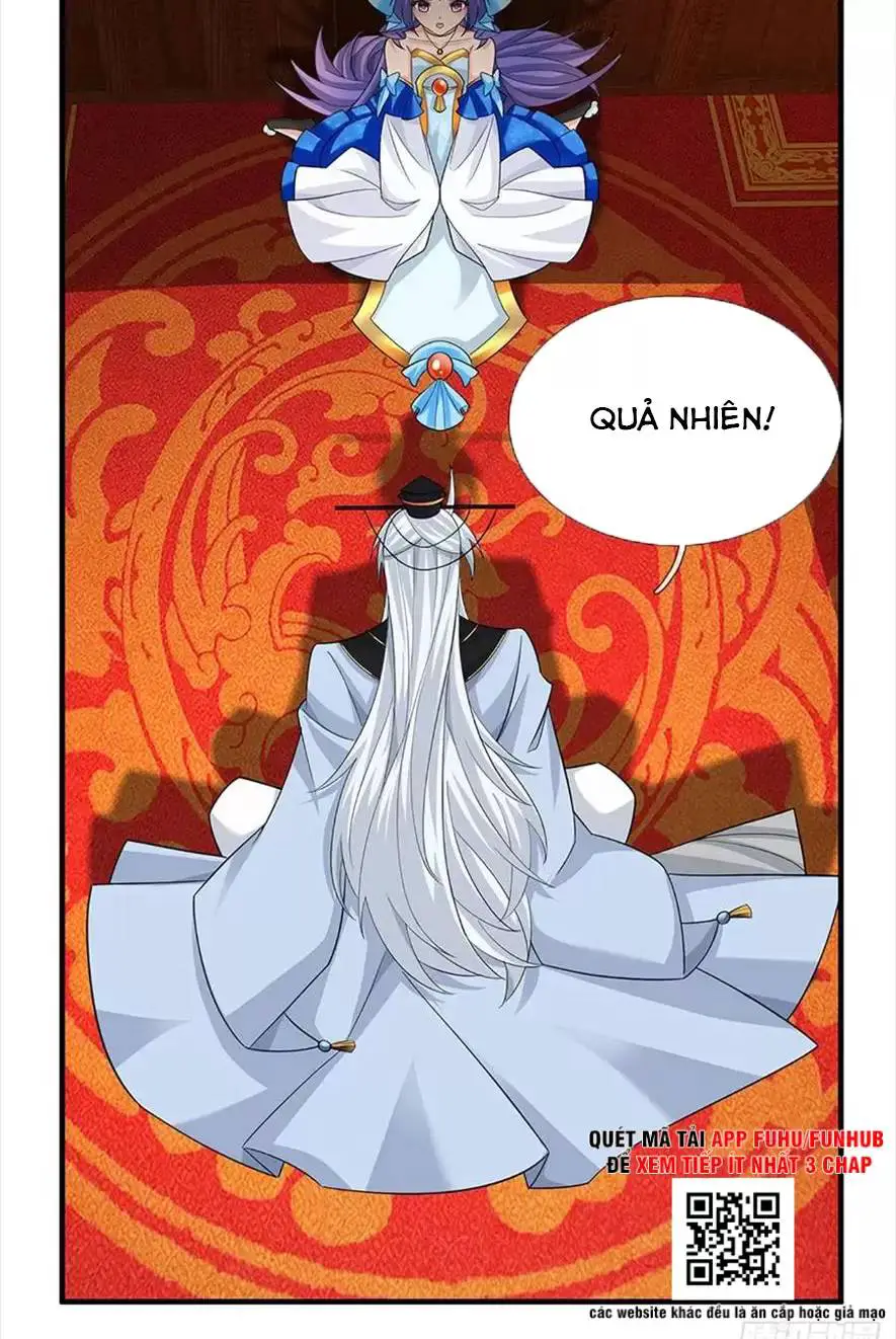Khí Quan Thức Tỉnh, Ta Đột Nhiên Vô Địch! Nettruyen ZZZ Chương 49 Page 4