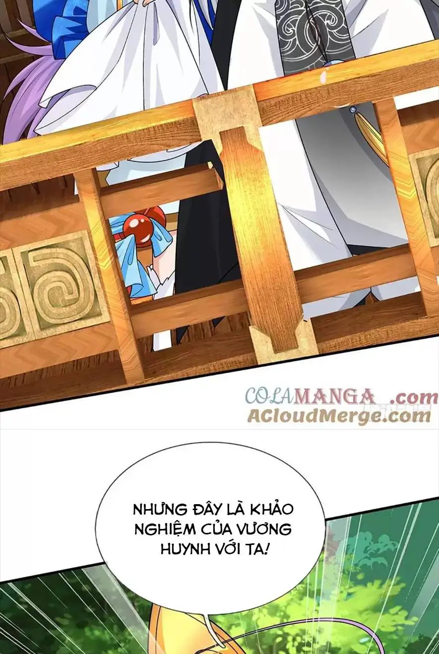 Khí Quan Thức Tỉnh, Ta Đột Nhiên Vô Địch! Nettruyen ZZZ Chương 49 Page 10