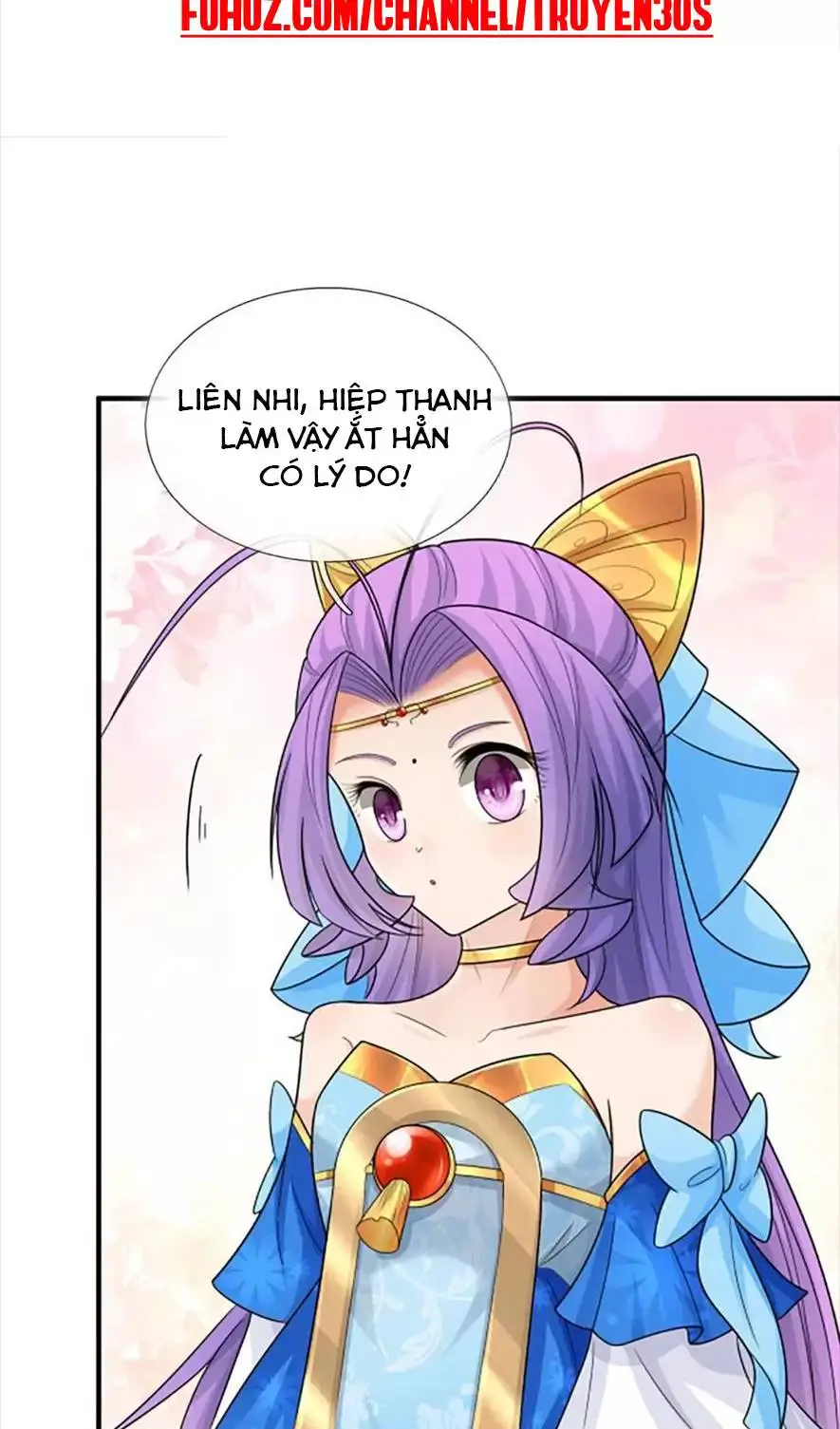 Khí Quan Thức Tỉnh, Ta Đột Nhiên Vô Địch! Nettruyen ZZZ Chương 49 Page 33