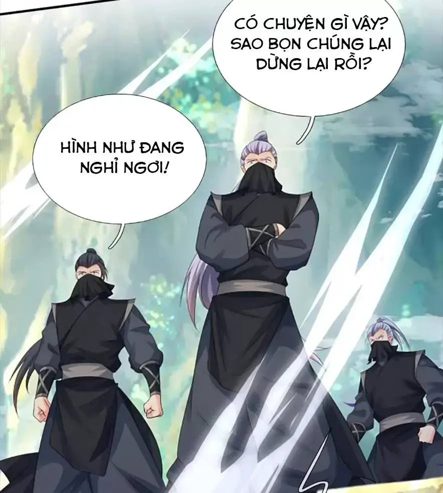 Khí Quan Thức Tỉnh, Ta Đột Nhiên Vô Địch! Nettruyen ZZZ Chương 49 Page 36