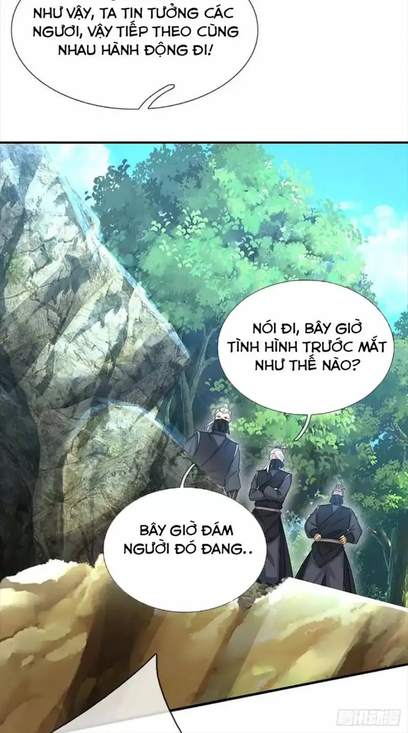 Khí Quan Thức Tỉnh, Ta Đột Nhiên Vô Địch! Nettruyen ZZZ Chương 51 Page 25