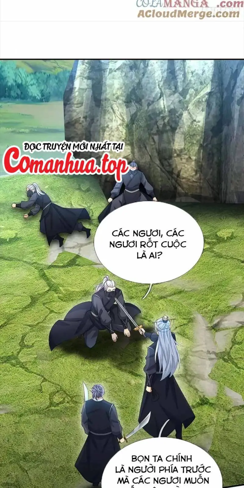 Khí Quan Thức Tỉnh, Ta Đột Nhiên Vô Địch! Nettruyen ZZZ Chương 51 Page 31