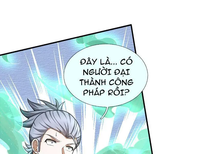 Khí Quan Thức Tỉnh, Ta Đột Nhiên Vô Địch! Nettruyen ZZZ Chương 5 Page 47