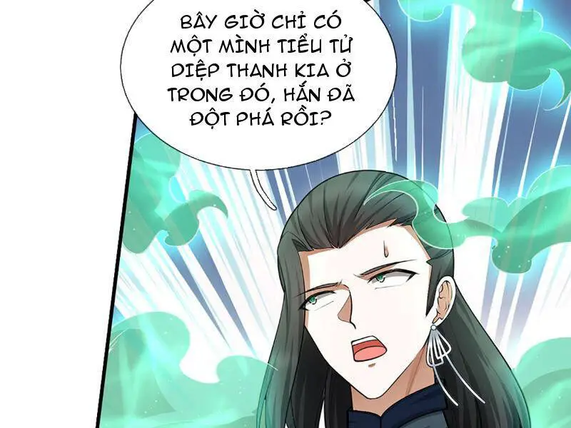 Khí Quan Thức Tỉnh, Ta Đột Nhiên Vô Địch! Nettruyen ZZZ Chương 5 Page 50