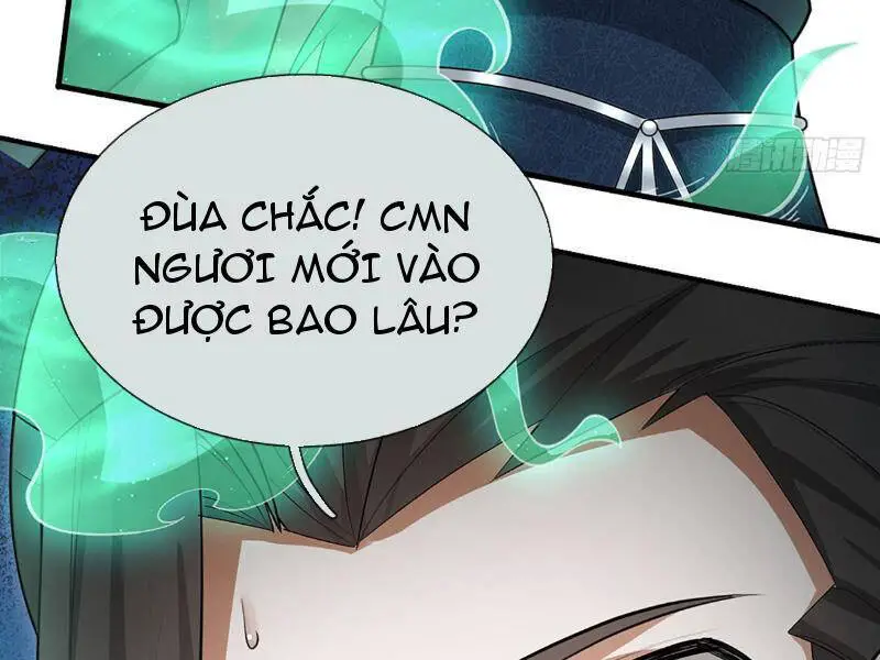 Khí Quan Thức Tỉnh, Ta Đột Nhiên Vô Địch! Nettruyen ZZZ Chương 5 Page 52