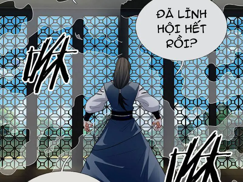 Khí Quan Thức Tỉnh, Ta Đột Nhiên Vô Địch! Nettruyen ZZZ Chương 5 Page 55