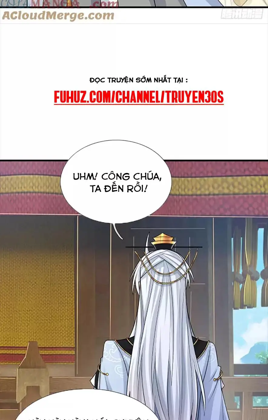 Khí Quan Thức Tỉnh, Ta Đột Nhiên Vô Địch! Nettruyen ZZZ Chương 44 Page 5