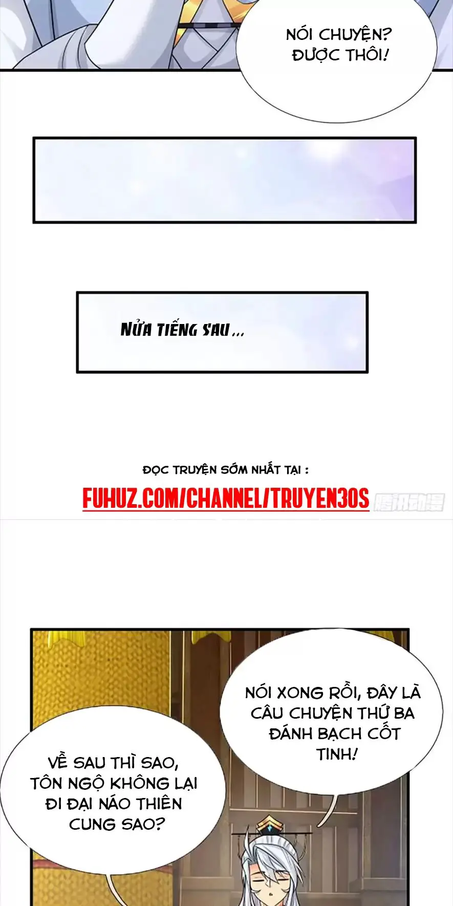 Khí Quan Thức Tỉnh, Ta Đột Nhiên Vô Địch! Nettruyen ZZZ Chương 44 Page 8