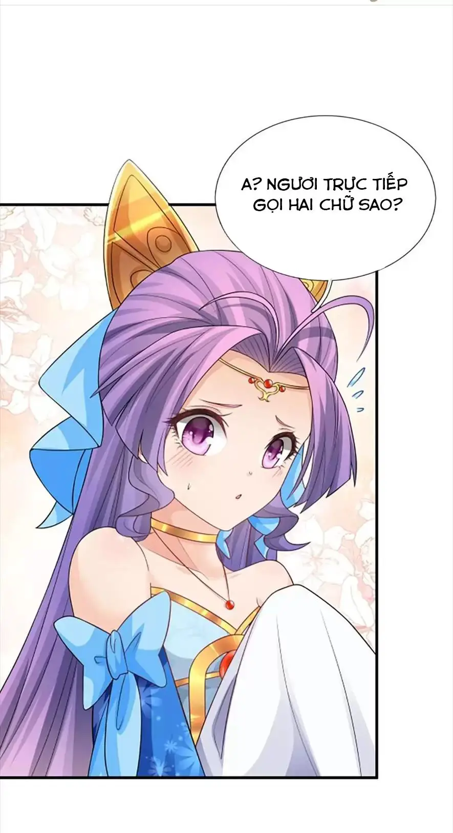 Khí Quan Thức Tỉnh, Ta Đột Nhiên Vô Địch! Nettruyen ZZZ Chương 44 Page 17