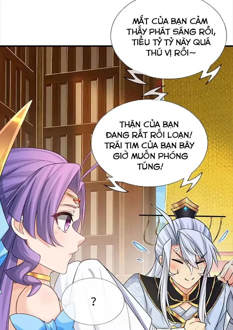 Khí Quan Thức Tỉnh, Ta Đột Nhiên Vô Địch! Nettruyen ZZZ Chương 44 Page 19