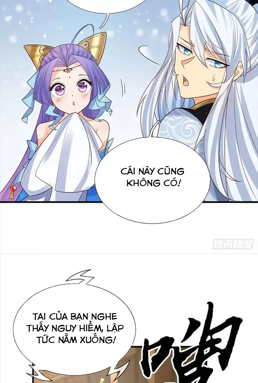 Khí Quan Thức Tỉnh, Ta Đột Nhiên Vô Địch! Nettruyen ZZZ Chương 44 Page 22
