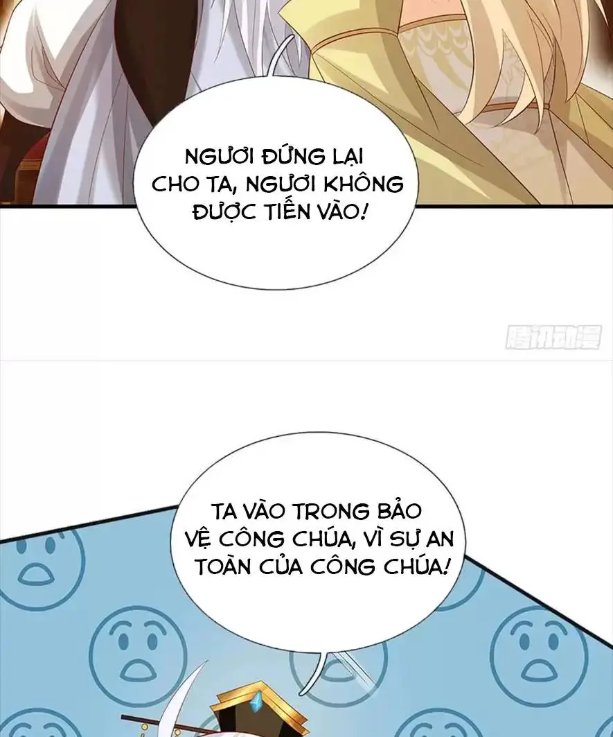 Khí Quan Thức Tỉnh, Ta Đột Nhiên Vô Địch! Nettruyen ZZZ Chương 45 Page 4