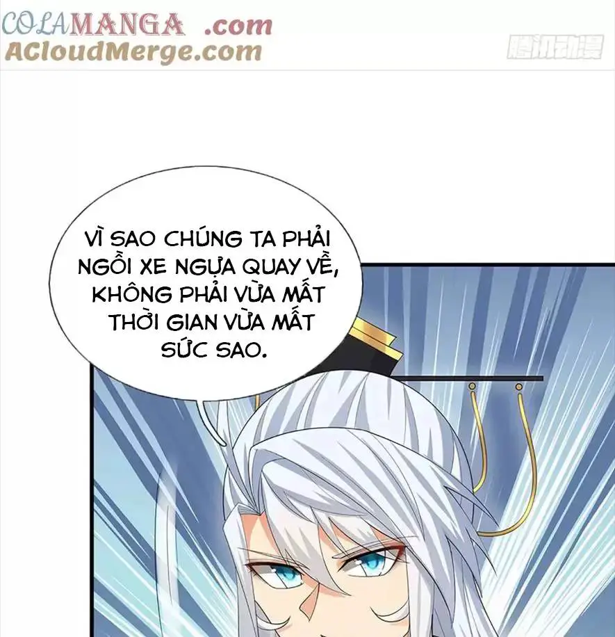Khí Quan Thức Tỉnh, Ta Đột Nhiên Vô Địch! Nettruyen ZZZ Chương 45 Page 10