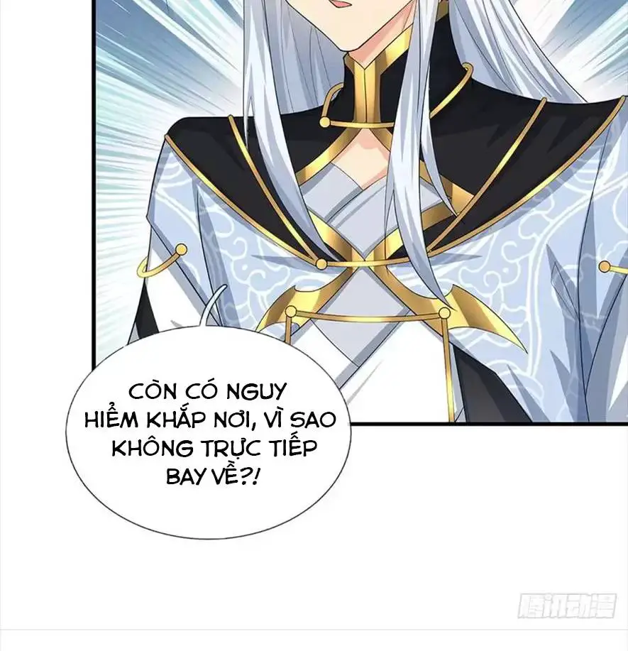 Khí Quan Thức Tỉnh, Ta Đột Nhiên Vô Địch! Nettruyen ZZZ Chương 45 Page 11