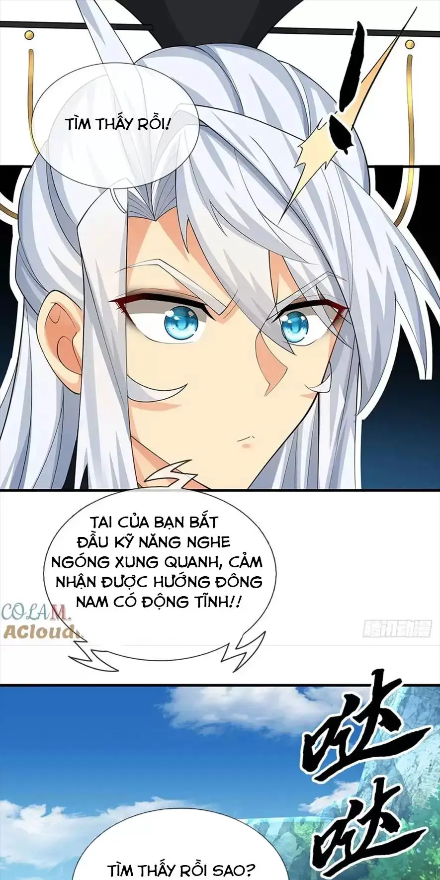 Khí Quan Thức Tỉnh, Ta Đột Nhiên Vô Địch! Nettruyen ZZZ Chương 46 Page 13