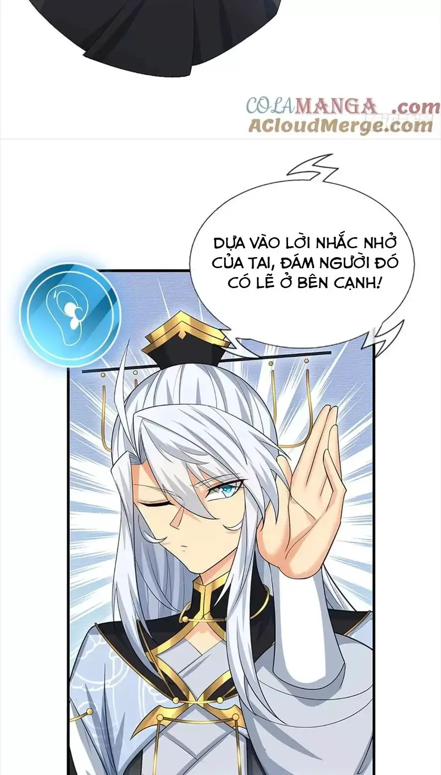 Khí Quan Thức Tỉnh, Ta Đột Nhiên Vô Địch! Nettruyen ZZZ Chương 46 Page 18