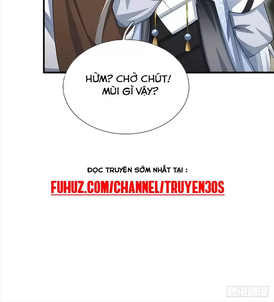 Khí Quan Thức Tỉnh, Ta Đột Nhiên Vô Địch! Nettruyen ZZZ Chương 46 Page 23