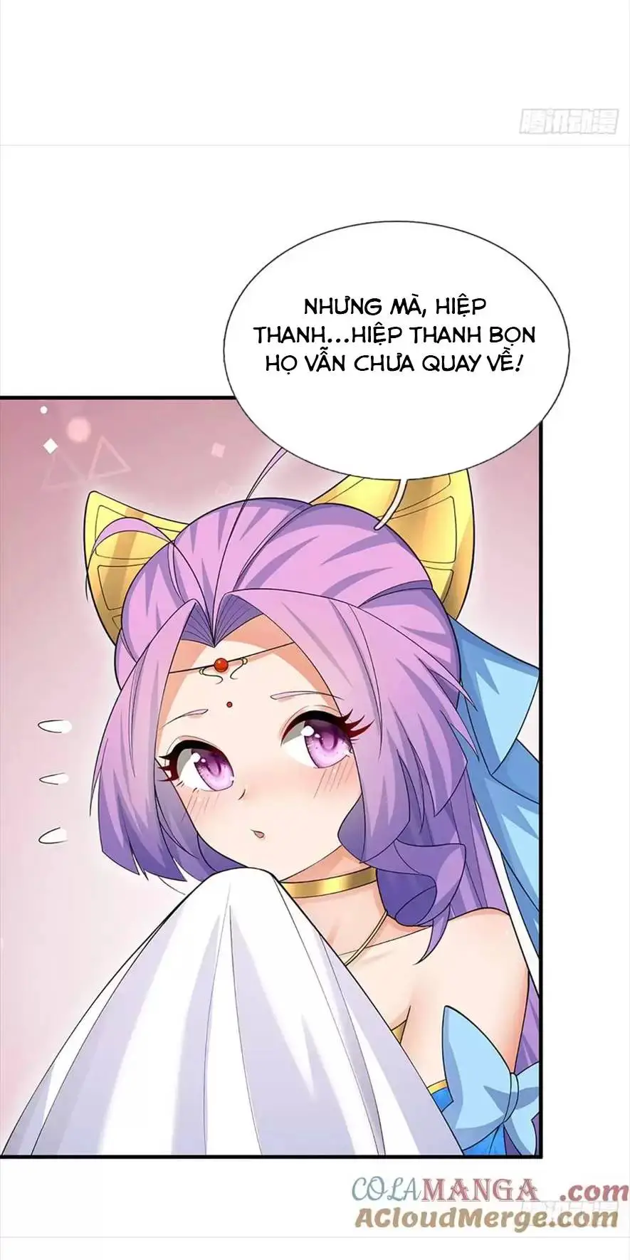 Khí Quan Thức Tỉnh, Ta Đột Nhiên Vô Địch! Nettruyen ZZZ Chương 48 Page 17