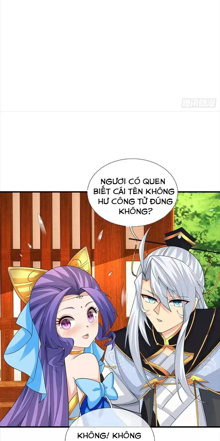 Khí Quan Thức Tỉnh, Ta Đột Nhiên Vô Địch! Nettruyen ZZZ Chương 48 Page 29